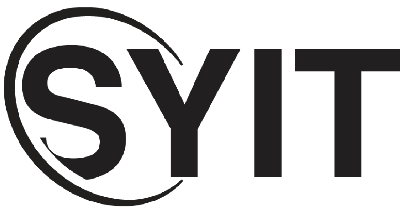 SYIT Logo