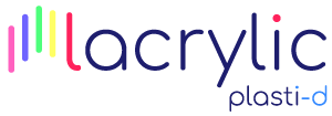 Lacrylic Plasti-d